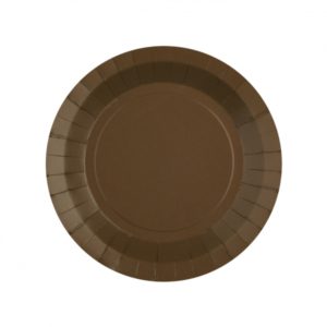 décoration de table, vaisselle, assiette, grand format, chocolat