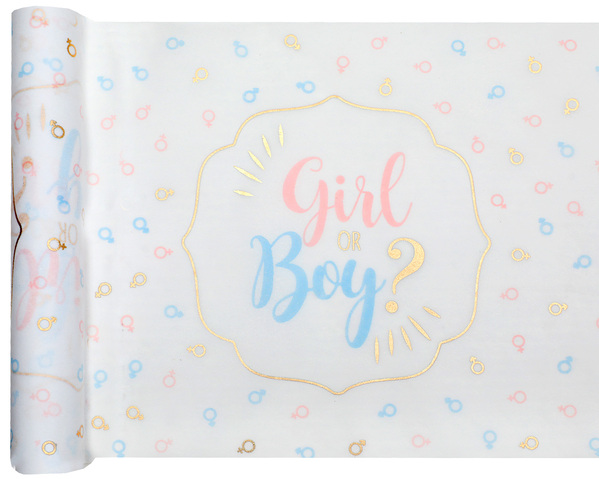 Occasions spéciales, baby shower, girl or boy