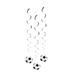 Anniversaire enfant, Football, SWIRL