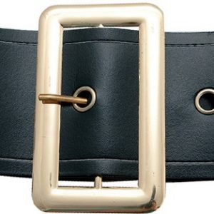 ACCESSOIRES DE FETE- CEINTURE SIMILI CUIR-CEINTURE-ACCESSOIRES