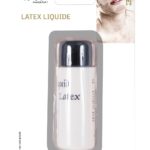 ACCESSOIRES DE FETE-MAQUILLAGE- LATEX-MAQUILLAGE FX