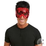 ACCESSOIRES-DE-FETE-MASQUE-LOUP-HOMME-ARAIGNEE-MASQUE