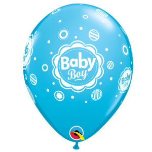 Occasions spéciales, baby shower, baby boy