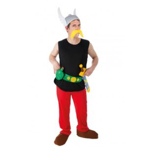 ACCESSOIRES DE FETE-DEGUISEMENT-DEGUISEMENT ADULTE-DEGUISEMENT ASTERIX-DEGUISEMENT ASTERIX ADULTE