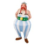 ACCESSOIRES DE FETE-DEGUISEMENT-DEGUISEMENT ADULTE-DEGUISEMENT OBELIX-DEGUISEMENT OBELIX ADULTE