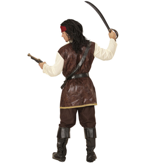 ACCESSOIRES DE FETE-DEGUISEMENT-DEGUISEMENTS-DEGUISEMENT-ADULTE-DEGUISEMENT PIRATE-DEGUISEMENT PIRATE HOMME-DEGUISEMENT PIRATE DES CARAIBES