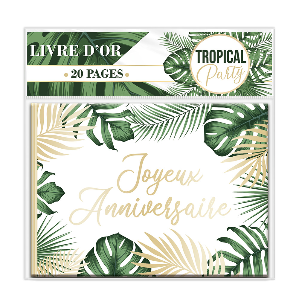 ANNIVERSAIREADULTE-TROPICAL-LIVREDOR