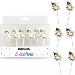 ANNIVERSAIREENFANT-LICORNE-BOUGIES-6