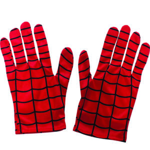 ACCESSOIRESDEFETES-GANTS-SPIDERMAN-ADULTE