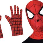 DEGUISEMENTS-LICENCEENFANT-SPIDERMAN-GANTSETCAGOULE