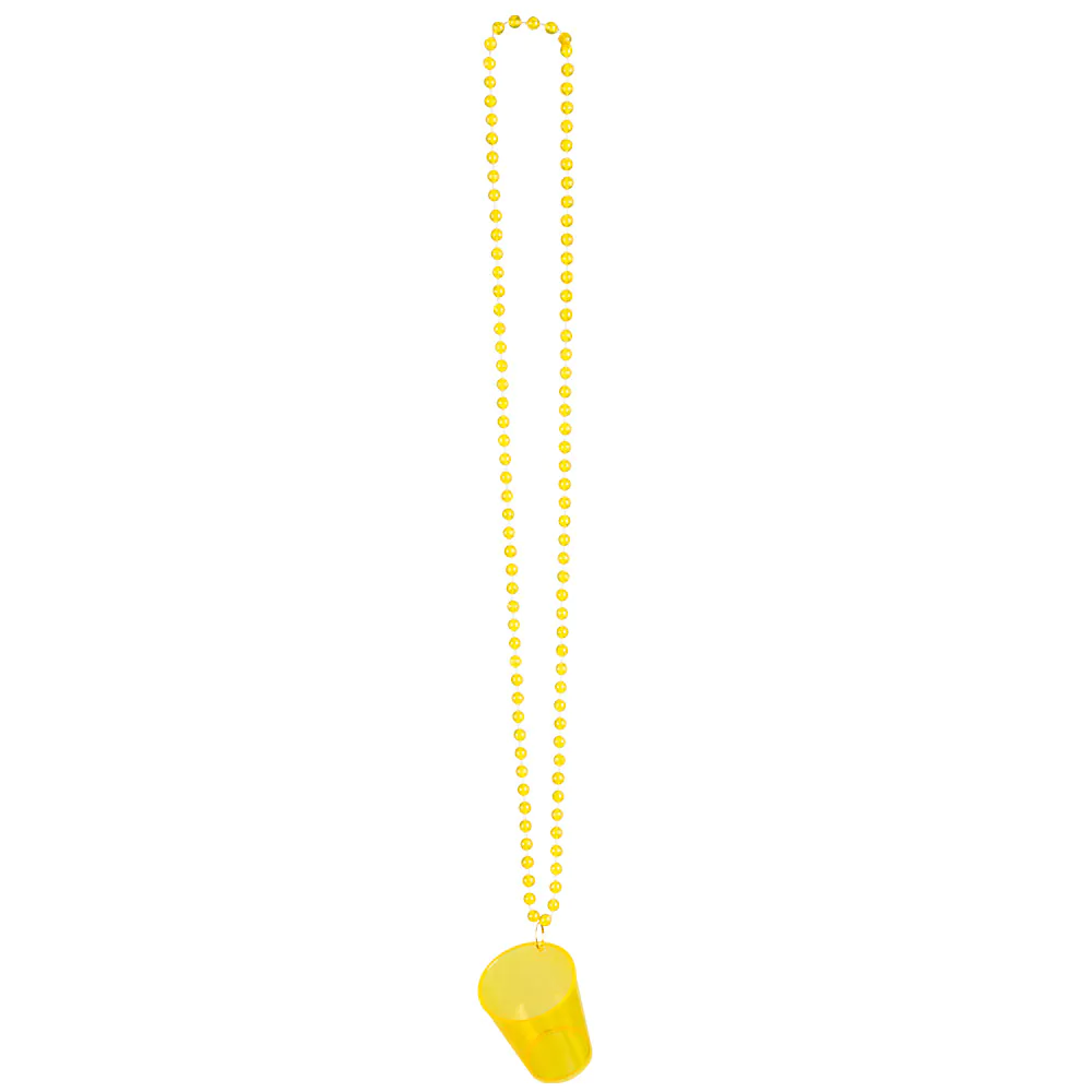 ACCESSOIRESDEFETES-FLUOETPHOSPHO-VERREASHOT-JAUNE