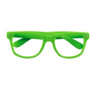 ACCESSOIRESDEFETES-LUNETTES-FLUO-VERTE