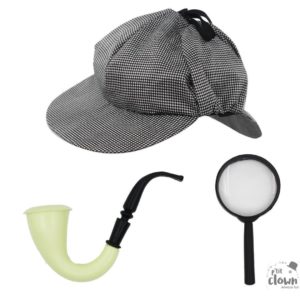 ACCESSOIRESDEFETES-SETADULTE-DETECTIVE