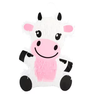 ANNIVERSAIREENFANT-ANIMAUXDELAFERME-PINATA-VACH