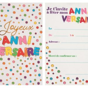 ANNIVERSAIREENFANT-JOYEUXANNIVERSAIREBALLON-INVITATION