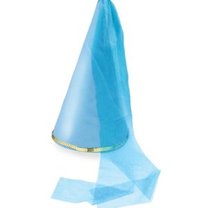 ACCESSOIRESDEFETES-CHAPEAUX-ENFANT-FEE-BLEUE