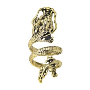 FETESETOCCASIONS-HALLOWEEN-BIJOUX-BAGUE-DRAGON