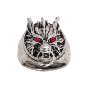 FETESETOCCASIONS-HALLOWEEN-BIJOUX-BAGUE-WITCHER