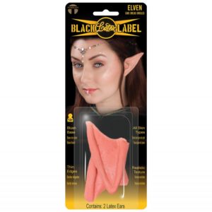 FETESETOCCASIONS-HALLOWEEN-MAQUILLAGE-OREILLESENLATEX-ELVEN