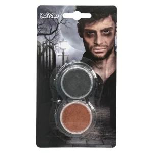 FETESETOCCASIONS-HALLOWEEN-MAQUILLAGE-POTS-ZOMBIE