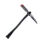 FETESETOCCASIONS-HALLOWEEN-ARMES-PIOCHE-ENSANGLANTEE-PLASTQIUE