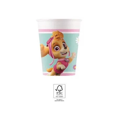ANNIVERSAIREENFANTS-PATPATROUILLE-ROSE-GOBELETS