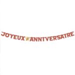 ANNIVERSAIREADULTE-THEMESCOULEURS-TERRACOTTA-LETTRES-GUIRLANDES