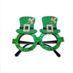 FETESETOCCASIONS-STPATRICK-ACCESSOIRES-LUNETTES-CHAPEAU