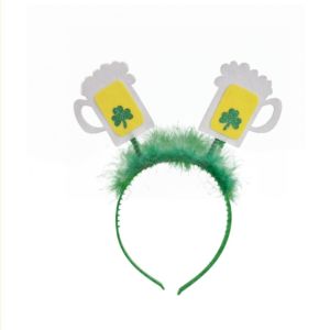 FETESETOCCASIONS-STPATRICK-ACCESSOIRES-SERRETETE-BIERE