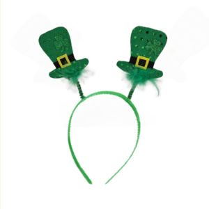 FETESETOCCASIONS-STPATRICK-ACCESSOIRES-SERRETETE-CHAPEAU