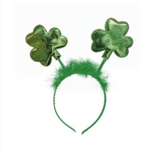 FETESETOCCASIONS-STPATRICK-ACCESSOIRES-SERRETETE-TREFLE