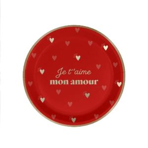 FETESETOCCASIONS-STVALENTIN-ASSIETTES-JETAIMEMONAMOUR