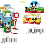 ANNIVERSAIREENFANT-JEUXETJOUETS-BULLESASAVON-MICKEY