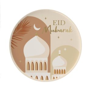 FETESETOCCASIONS-EIDMUBARAK-ASSIETTES-PLATES